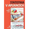 Statistika v aplikacích - Jan Hendl a kolektív