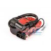 EMGO Cievka zapaľovacia indukčná 12V - Gilera 50 Runner+Typhoon+Stalker+Storm+Piagio 50 NRG+Sfera+Zip+Typhoon+Quartz+NTT+Liberty
