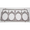 Cometic BMW M30B34 `82-93 93mm vŕtanie .092