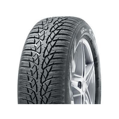 Nokian Tyres WR D4 195/60 R16 89H