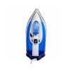 Orava ZE-301 napařovací žehlička, 2600 W, Anti-Drip, Anti-Calc, Self-Clean, 320 ml, bílá / modrá