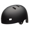 BELL Local Mat Black L (59-61,5 cm)