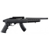 Ruger 22 Charger Takedown 4924 (CHR22-10TD-POLY), kal. .22LR