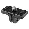 PULUZ 109346 PULUZ Adaptér pre akčné kamery Insta360 X5 / Insta360 X4 / Insta360 X3