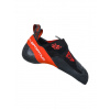 Lezecké topánky La Sportiva Skwama - poppy/black