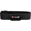 Polar H10 Black XS-S Pás Velikost XS-XXL=XS černá