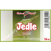 Jedle - tinktura z pupenů (gemmoterapie) 50 ml - doplněk stravy