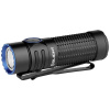 OLight Warrior Nano LED vreckové svietidlo (baterka), napájanie z akumulátora, 1200 lm, 36 h, 85 g; 12044