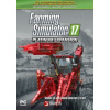 Farming Simulator 17 - Platinum Expansion Giants (DLC)