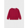 Pletený sveter Mayoral - 1502353023-v ext. sklade