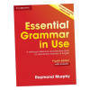 Essential Grammar in Use with Answers Murphy Raymond