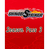 ESD NARUTO TO BORUTO SHINOBI STRIKER Season Pass 3 8779
