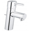 Grohe Concetto - Páková umývadlová batéria ES, chróm 2338010E