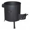 Kotlina 56cm pre kotol 85L Perfect Home 71088