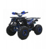 Štvorkolka - ATV HUMMER 125cc RS Edition PLUS - 3G - Modrá