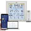 TFA Dostmann TFA.me ID-08 35.8105.02 internetová meteostanice Předpověď pro 5 dní Počet senzorů (max.) 50 ks