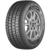 Dunlop ECONODRIVE AS 215/70 R15C 109/107 S M+S 3PMSF