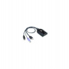 ATEN USB HDMI Virtual Media KVM Adapter Cable (KA7188-AX)