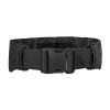Opasok Tasmanian Tiger® Warrior Belt LC – Čierna vel. S