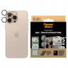 PanzerGlass ochranné sklo HoOps Apple iPhone 16 Pro/15 Pro/16 Pro Max /15 Pro Max číry 1286