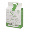 Podstielka pre mačky Velvet Paw Tofu s extraktom zo zeleného čaju 6 l