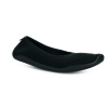Vivobarefoot Asana Yin Knit Obsidian barefoot baleríny 39 EUR