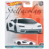 HW Mattel Prémiová auta velikáni LAMBORGHINI COUNTACH LPI 8004, HKC40