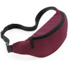 BagBase | BG42 Ľadvinka_52.0042 Farba: burgundy, Veľkosť: onesize