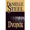 Dvojník - 2. vydání - Danielle Steel