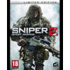 ESD Sniper Ghost Warrior 2 Limited Edition