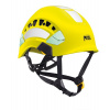 Petzl VERTEX VENT HI-VIZ žltá