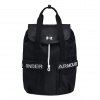 Under Armour Favorite Black White 10 l