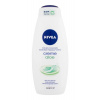 Gél Nivea Creme Aloe 750 ml