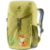 Deuter Waldfuchs 10 barva linden/cactus