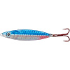 Kinetic Pilker Dra gon 80 g Silver/Blue
