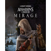 ESD GAMES Assassins Creed Mirage (PC) Ubisoft Connect Key