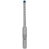 BOSCH Príklepový vrták EXPERT SDS plus-7X, 6 x 50 x 115 mm, 30 ks 2608900180