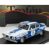 Trofeu Ford england Capri 2600 Rs N 9 Rally Australia 1972 D.mckay - G.connelly 1:43 Biela modrá