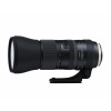 Objektív Tamron SP 150-600 mm F/5-6.3 Di VC USD G2 pre Nikon F 580713