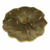 Pudlíček Hračka pre psíka donut čokoládový