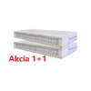 BENAB, Matrac Orthopedic Strong H25 Chloe 1+1 + darček 1x chránič matraca, 190 x 80 cm ATYP, CHLOE AKTIV