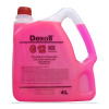 DEXOLL Antifreeze G12 červený 4L
