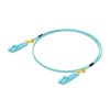 Ubiquiti Networks Ubiquiti UOC-5 - Unifi ODN Cable, 5m - optický patch kabel, multimode, LC-LC