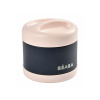 Beaba Termoska na jedlo 500ml Pink Farba: Pink