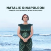 Natalie D-Napoleon, You Wanted to Be the Shore But Instead You Were the Sea - Natalie-D Napoleon CD, CD