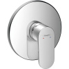 HANSGROHE Rebris S páková sprchová batéria pod omietku, pre 1 výstup, chróm, 72667000