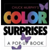 Chuck Murphy's Color Surprises (Chuck Murphy)(Pevná)