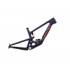 Rám na trailový bicykel SANTA CRUZ Hightower 4 CC 29 25 Frameset Purple Factory | Velosprint.sk Veľkosť rámu: XL