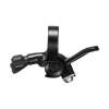 SHIMANO páčka SL-MT500 s objímkou na teleskop.sedl