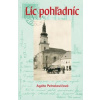 Líc pohľadníc - Agáta Petrakovičová